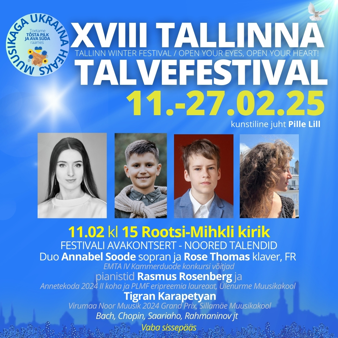 Talvefestival